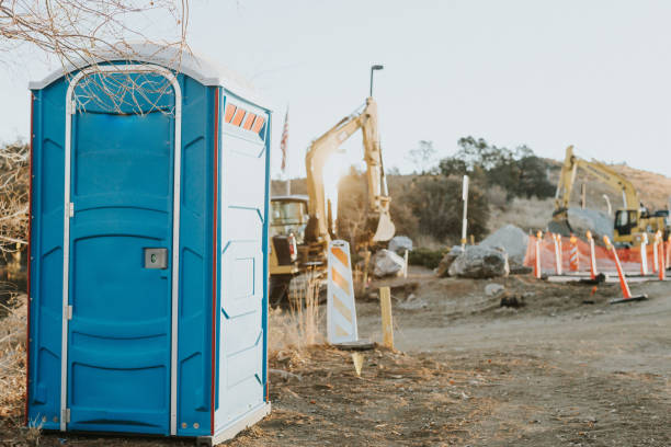 Sanitation services for porta potties in Pinecrest, FL
