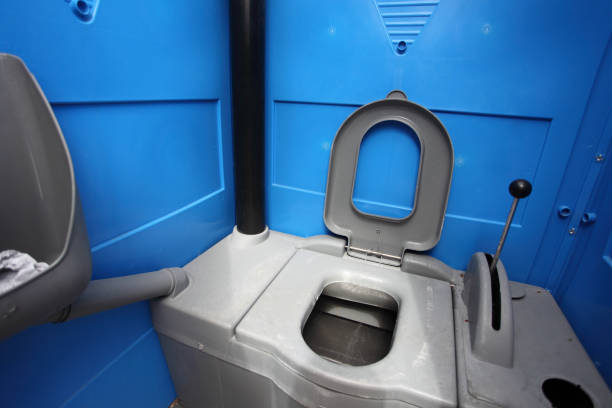 Best Wedding porta potty rental  in Pinecrest, FL