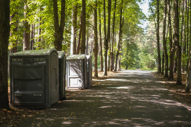 Best Local porta potty services  in Pinecrest, FL