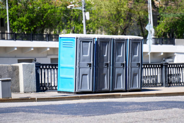 Best Affordable porta potty rental  in Pinecrest, FL
