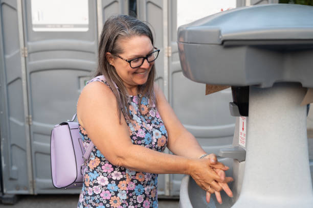 Best Affordable porta potty rental  in Pinecrest, FL